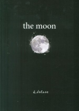 کتاب The Moon | انتشارات آمه