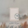 کتاب جنگل در کام آتش | انتشارات نیلا