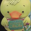 کتاب اردکی به نام قات قات | انتشارات به نشر