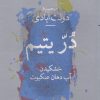 کتاب در یتیم: خشکیدن آب دهان عنکبوت | انتشارات نشر چشمه