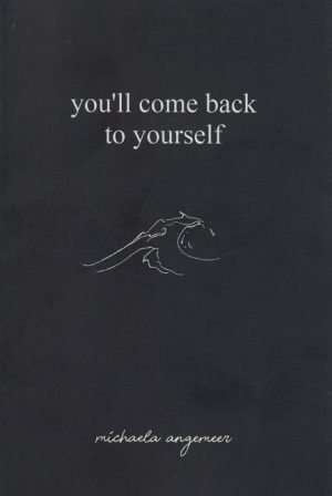 کتاب You'll Come Back to Yourself | انتشارات آمه