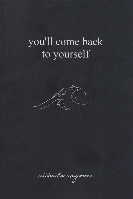 کتاب You'll Come Back to Yourself | انتشارات آمه