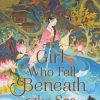 کتاب The Girl Who Fell Beneath the Sea | انتشارات آی آی کتاب