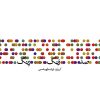 کتاب صد رنگ رنگ | انتشارات موسسه فرهنگی و هنری ماهور