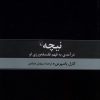 کتاب نیچه درآمدی به فهم فلسفه | انتشارات ققنوس