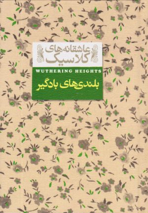 کتاب بلندی های بادگیر | انتشارات افق