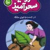 کتاب در جست و جوی ملکه (جیبی) | انتشارات قدیانی