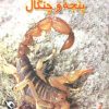 کتاب چرا حیوانات پنجه و چنگال دارند؟ (پنجه و چنگال) | انتشارات مهاجر