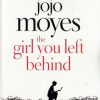 کتاب The Girl You Left Behind | انتشارات معیار علم