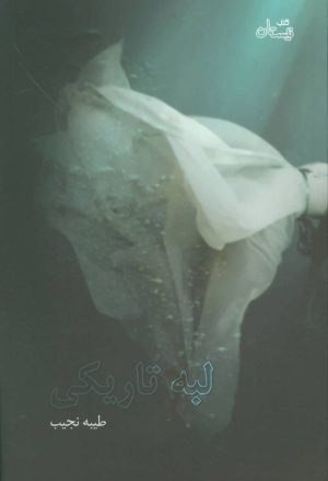 کتاب لبه تاریکی | انتشارات نیستان