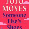 کتاب Someone Else's Shoes | انتشارات معیار علم