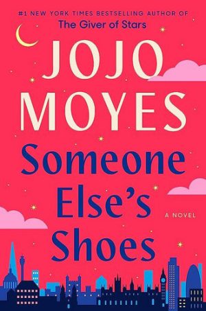 کتاب Someone Else's Shoes | انتشارات معیار علم