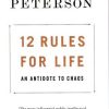 کتاب Twelve Rules for Life | انتشارات معیار علم