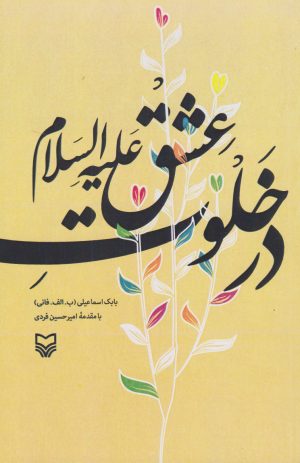 کتاب در خلوت عشق علیه السلام | انتشارات سوره مهر
