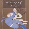 کتاب تهمورث شاه دیوبند | انتشارات خانه ادبیات