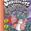 کتاب Captain Underpants 3 | انتشارات معیار علم