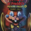 کتاب Five Nights at Freddy’s: Fazbear Frights #5 | انتشارات آمه