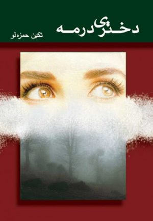 کتاب دختری در مه | انتشارات شادان