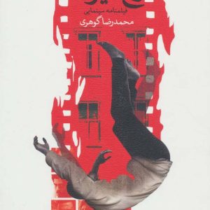 کتاب رخ دیوانه | انتشارات نیستان