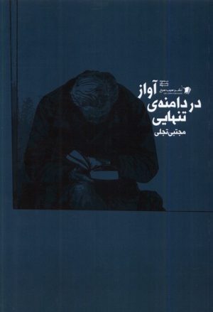 کتاب آواز در دامنه ی تنهایی | انتشارات سیب سرخ