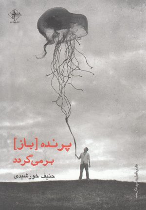 کتاب پرنده باز برمی گردد | انتشارات فصل پنجم