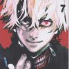 کتاب Tokyo Ghoul, Vol. 7 | انتشارات معیار علم
