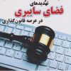 کتاب فرصتها و تهدیدهای فضای سایبری در عرصه قانونگذاری | انتشارات گیوا