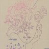 کتاب نیایش نیلوفرانه | انتشارات کتابسرای میردشتی