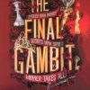 کتاب The Final Gambit | انتشارات آمه