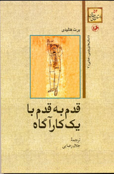 کتاب قدم به قدم با یک گاراگاه | انتشارات امیرکبیر