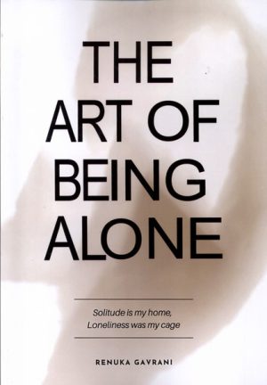کتاب The Art of Being Alone | انتشارات آی آی کتاب