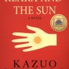 کتاب Klara and the Sun | انتشارات آی آی کتاب