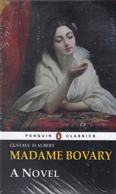 کتاب Madame Bovary | انتشارات معیار علم