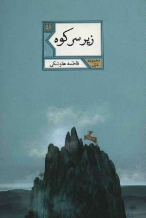 کتاب زیر سر کوه | انتشارات شهرستان ادب