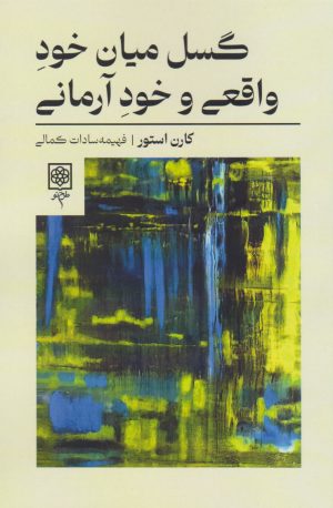 کتاب گسل میان خود واقعی و خود آرمانی | انتشارات طرح نو
