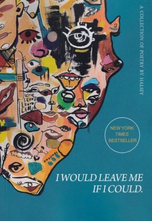 کتاب I Would Leave Me If I Could | انتشارات آی آی کتاب
