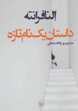 کتاب داستان یک نام تازه | انتشارات در دانش بهمن