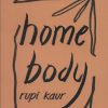 کتاب Home Body | انتشارات آمه