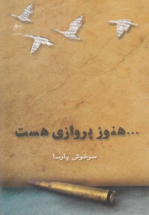 کتاب هنوز پروازی هست | انتشارات فصل پنجم