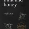 کتاب Milk and honey | انتشارات آمه