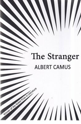 کتاب The Stranger | انتشارات معیار علم