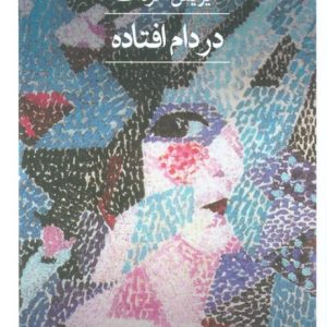 کتاب در دام افتاده | انتشارات نشر ثالث