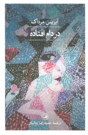 کتاب در دام افتاده | انتشارات نشر ثالث