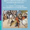 کتاب Breve Corso Di Storia Letteratura Italiana | انتشارات کتاب خورشید