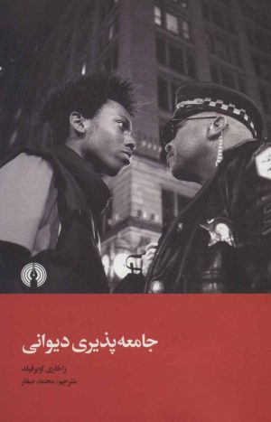 کتاب جامعه پذیری دیوانی | انتشارات علمی و فرهنگی