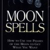کتاب Moon Spells | انتشارات آی آی کتاب