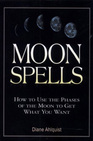 کتاب Moon Spells | انتشارات آی آی کتاب
