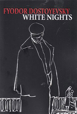 کتاب White Nights | انتشارات معیار علم