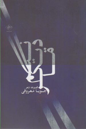 کتاب نیم دیگر ما | انتشارات فصل پنجم