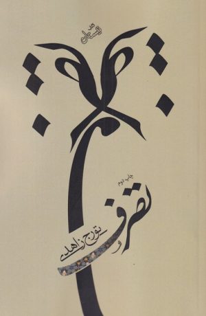 کتاب تصرف | انتشارات نیستان
